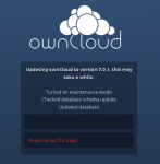 owncloud update 7.0.1 reload.png