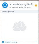 Synchronisierung läuft.jpg