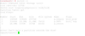 2023-01-11 14_24_10-Synology DS918 Plus_root @ VMM Grommunio ds918+.png