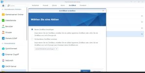 Selbstzertifiziertes Zertifikat anfordern DSM 6.2.4...jpg