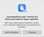 Fehlermeldung Synology Drive Client.jpg