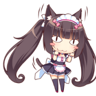 NyanCha