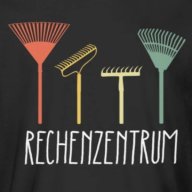 Rechenzentrum