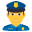 👮‍♂️