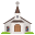 Kirche :church: ⛪
